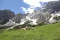 Individuelle Trekkingwoche Bayerische & Salzburger Alpen - Bild 5