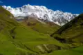 Transcaucasian Trail Georgien – Trekking in Swanetien - Bild 10