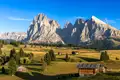 Alpenüberquerung von Garmisch zum Gardasee - Bild 1