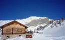 Schneeschuhwanderwoche Dolomiten
