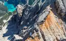 Wild Trail Dolomiten