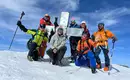 Skidurchquerung Ortlergruppe
