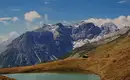Alpenüberquerung Garmisch - Sterzing individuell mit Hotelkomfort