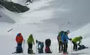 Anspruchsvolle Skitourenwoche Piemont