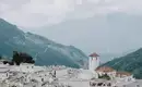 Die weißen Dörfer Andalusiens