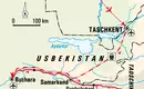 Usbekistan & Tadschikistan – Seidenstraße und Bergparadies