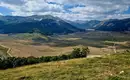Wandern von Rom in die Bergwelt der Abruzzen