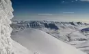 Skitourenwoche Island