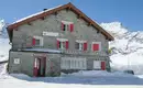Skitourenwochende Berninapass - die ruhige Seite