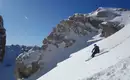 Freeride-Woche Cortina d'Ampezzo
