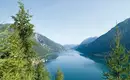 Almwandern in Tirol rund um den Achensee