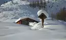 Skitourenwochenende Zösental