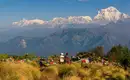 Nepal – Annapurna Panorama Lodge-Trek