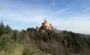 Individuelle Wanderreise von Bologna nach Florenz