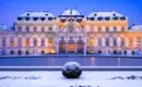 Silvester in Wien