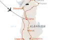 Albanien - Das Land der Kontraste erwandern