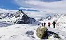 Skitourenwoche Alpen mit Schneegarantie - Go with the Snow