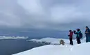 Schneeschuhwandern auf der Insel Senja - Norwegens Traumziel