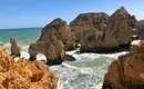 Individuelle Küstenwanderwoche Algarve
