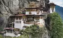 Bhutan & Nepal - Trekkingreise mit Besuch des Punakha Festes
