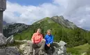 Der Watzmann-Trek - rund um Königssee und Watzmann