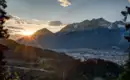 Innsbrucker Bergsilvester