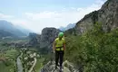 Sportklettern im Valpolicella - Venetien
