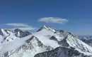 Skidurchquerung - Ötztaler Alpen