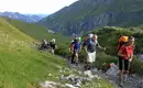 Alpenüberquerung am Romediusweg von Innsbruck ins Südtiroler Passeiertal
