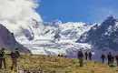 Peru Trekking um den Apu Asangate (5.100 HM)