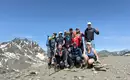 Alpenüberquerung von Oberstdorf nach Südtirol