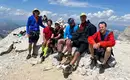 Klettersteige Dolomiti senza confini - Teil 1