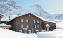 Skitourenwochenende St. Antönien -Sulzfluhhütte