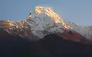 Nepal - Annapurna-Trek zum Poon Hill