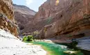 Oman - Anspruchsvolles Trekking im Sultanat – Bild 15