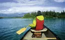 Abenteuer Yukon & Alaska: Paddeln auf dem legendären Fluss