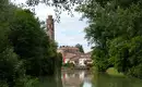 Vom Gardasee nach Venedig