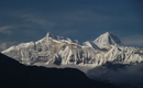 Silvester in Nepal