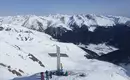 Skitourenwoche Gallfallalm