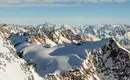 Skidurchquerung Urner Alpen: von der Göscheneralp bis zum Rhonegletscher