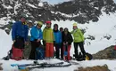 Wochenendskitouren im Naturpark Texelgruppe
