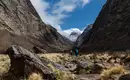 Nepal - Annapurna-Trek zum Poon Hill