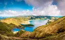 Azoren - Sao Miguels Highlights erwandern
