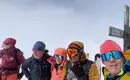 Skitouren Aosta - Genuss