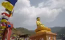 Bhutan & Nepal - Trekkingreise mit Besuch des Dechenphu Festivals