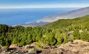 La Palma - Quer über die Isla Bonita