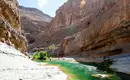 Oman - Anspruchsvolles Trekking im Sultanat