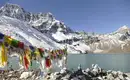 Nepal – Gokyo Lodge-Trek – Bild 12