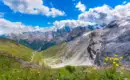 Wanderwoche Stilfser Joch – Bild 1