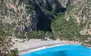 Sportkletterreise Kyparissi - Peloponnes - Griechenland